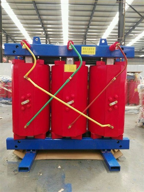 凤冈SCB13-500KVA干式变压器厂家价格